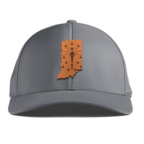 Indiana 19 Curved Performance Slate