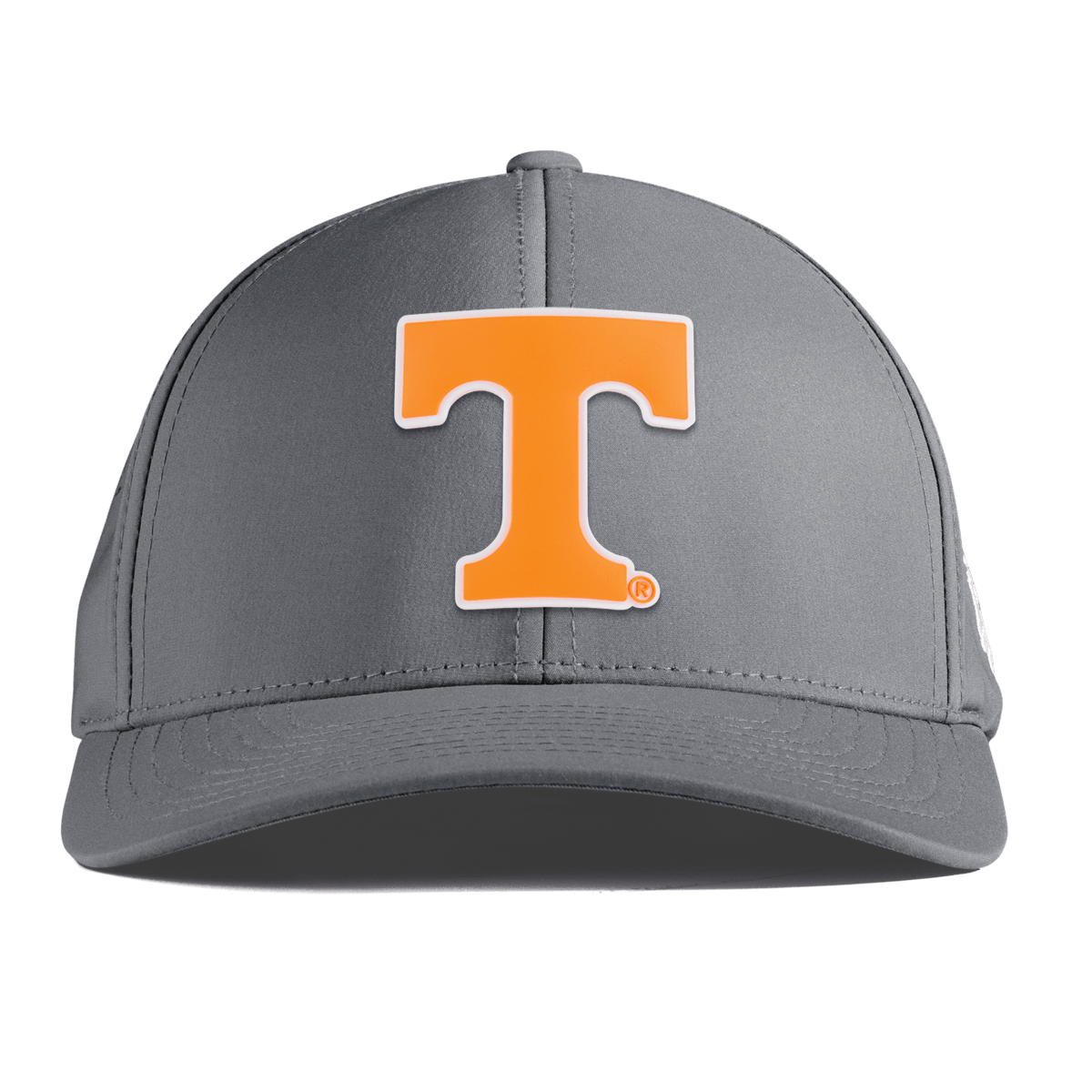 University of Tennessee "Tennessee Block" Curved Performance Slate