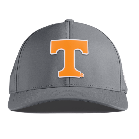 University of Tennessee "Tennessee Block" Curved Performance Slate