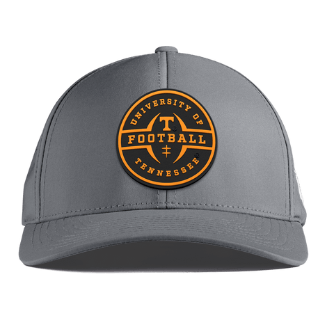 University of Tennessee "Tennessee Football Legacy" Curved Performance Slate