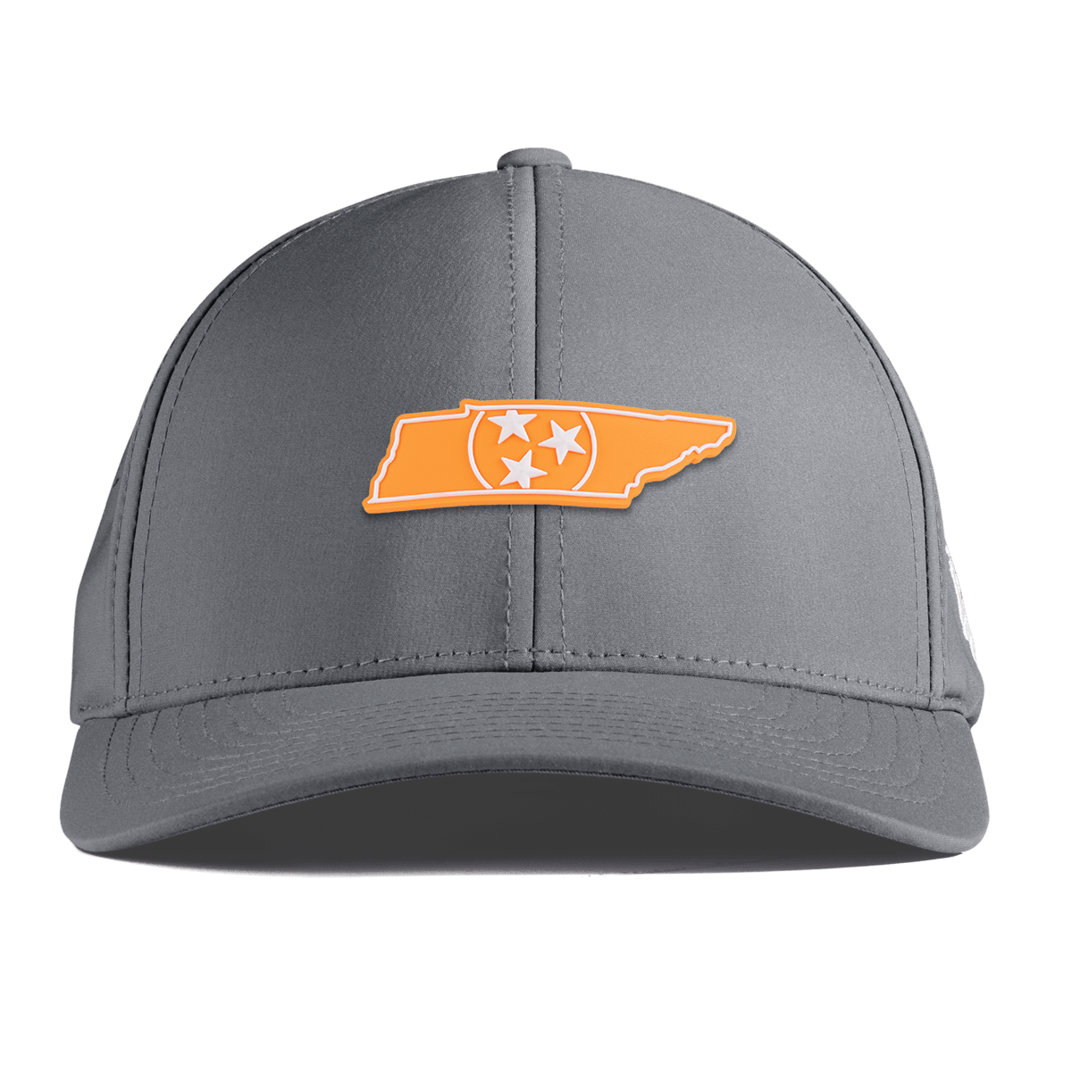 University of Tennessee "Tennessee Orange" Curved Performance Slate