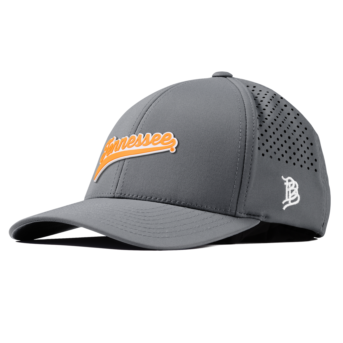 University of Tennessee "Tennessee Script" Curved Performance Slate