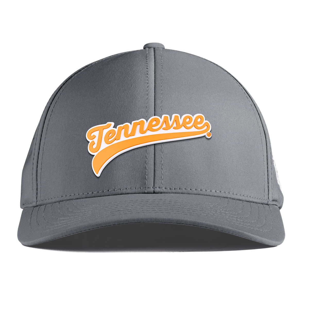 University of Tennessee "Tennessee Script" Curved Performance Slate