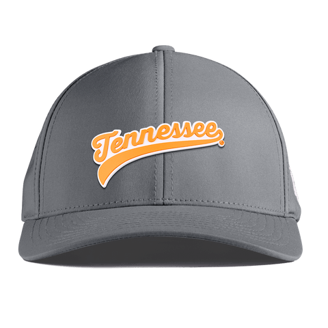 University of Tennessee "Tennessee Script" Curved Performance Slate