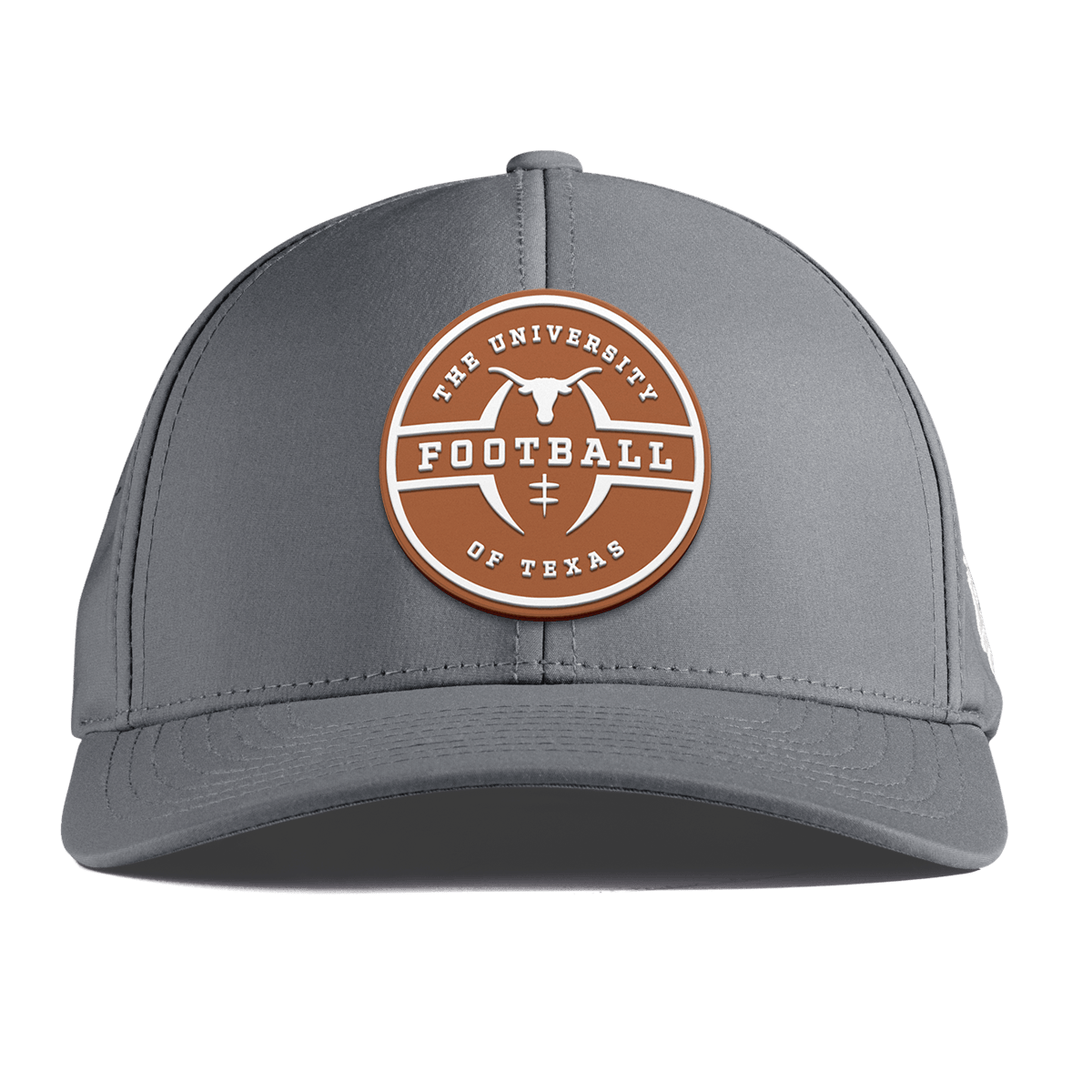 University of Texas "Texas Football Legacy" Legacy Curved Performance Slate