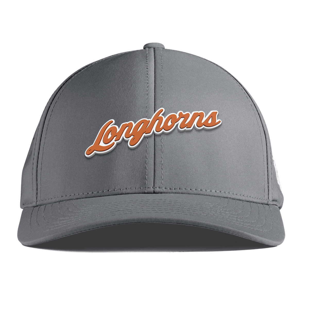 University of Texas "Texas Longhorn Script" Curved Performance Slate