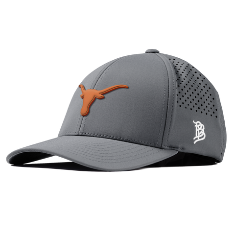 University of Texas "Texas Longhorn" Curved Performance Slate