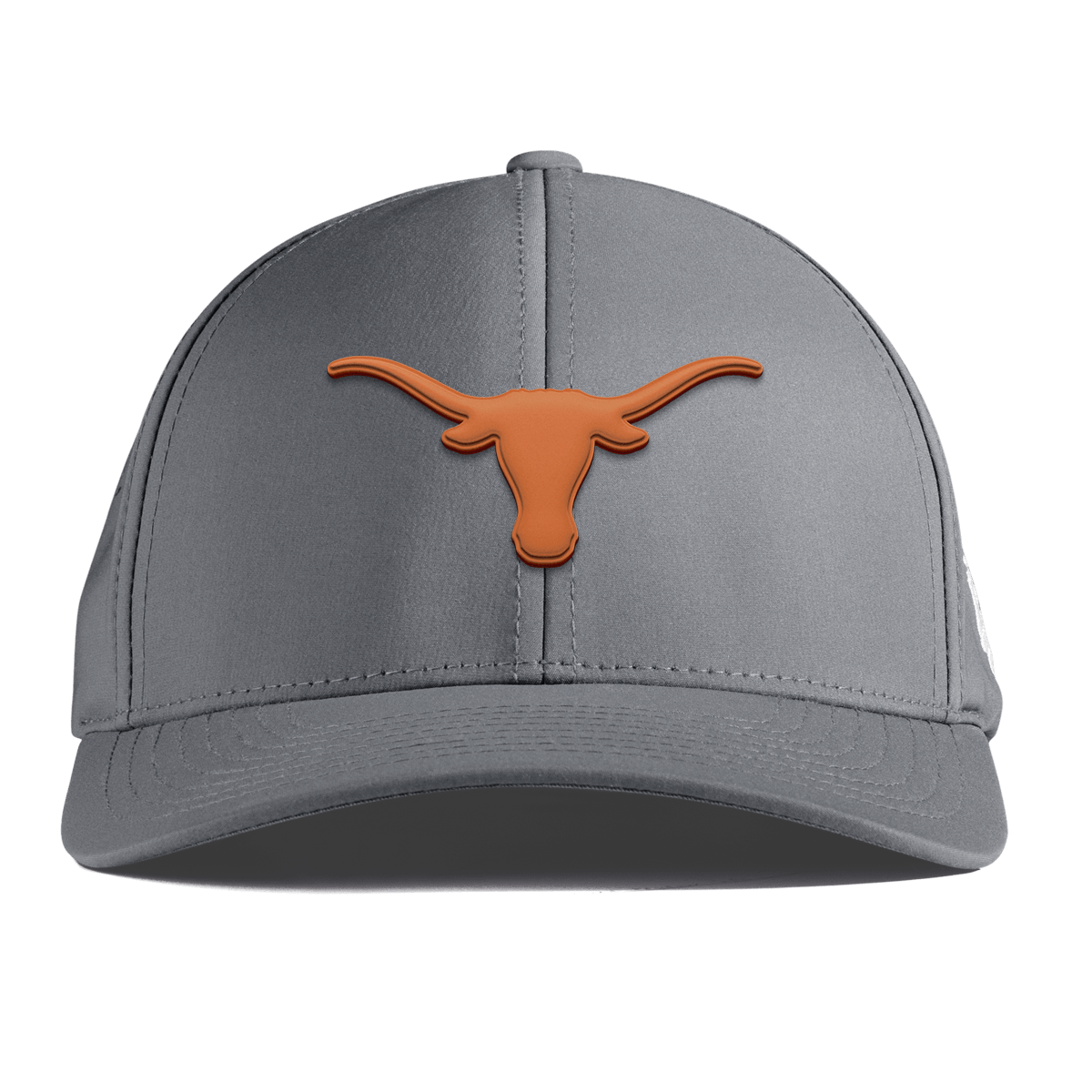 University of Texas "Texas Longhorn" Curved Performance Slate