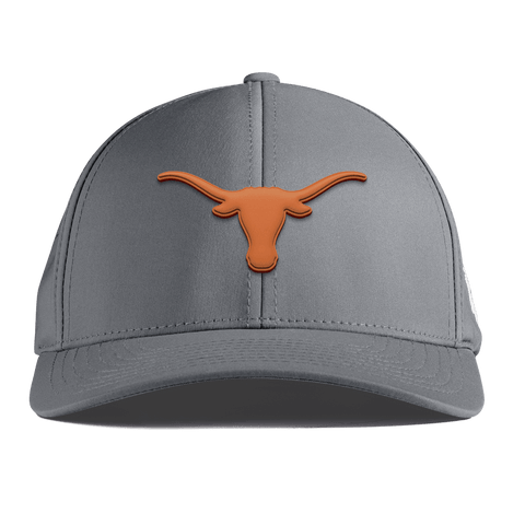 University of Texas "Texas Longhorn" Curved Performance Slate