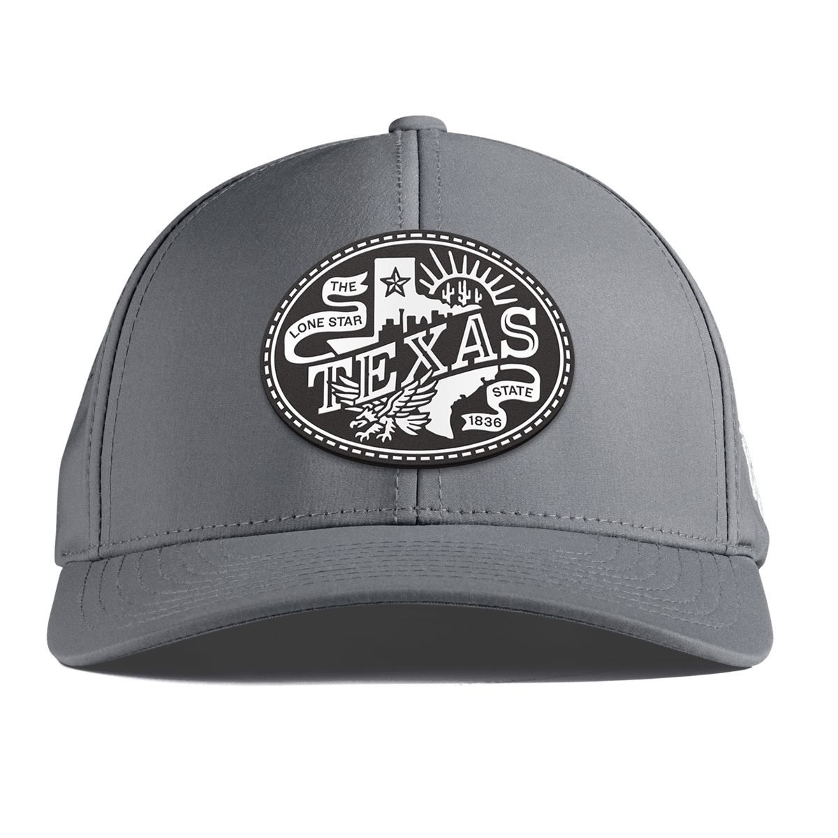 Texas Traveler Curved Performance Slate