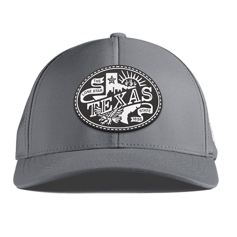 Texas Traveler Curved Performance Slate