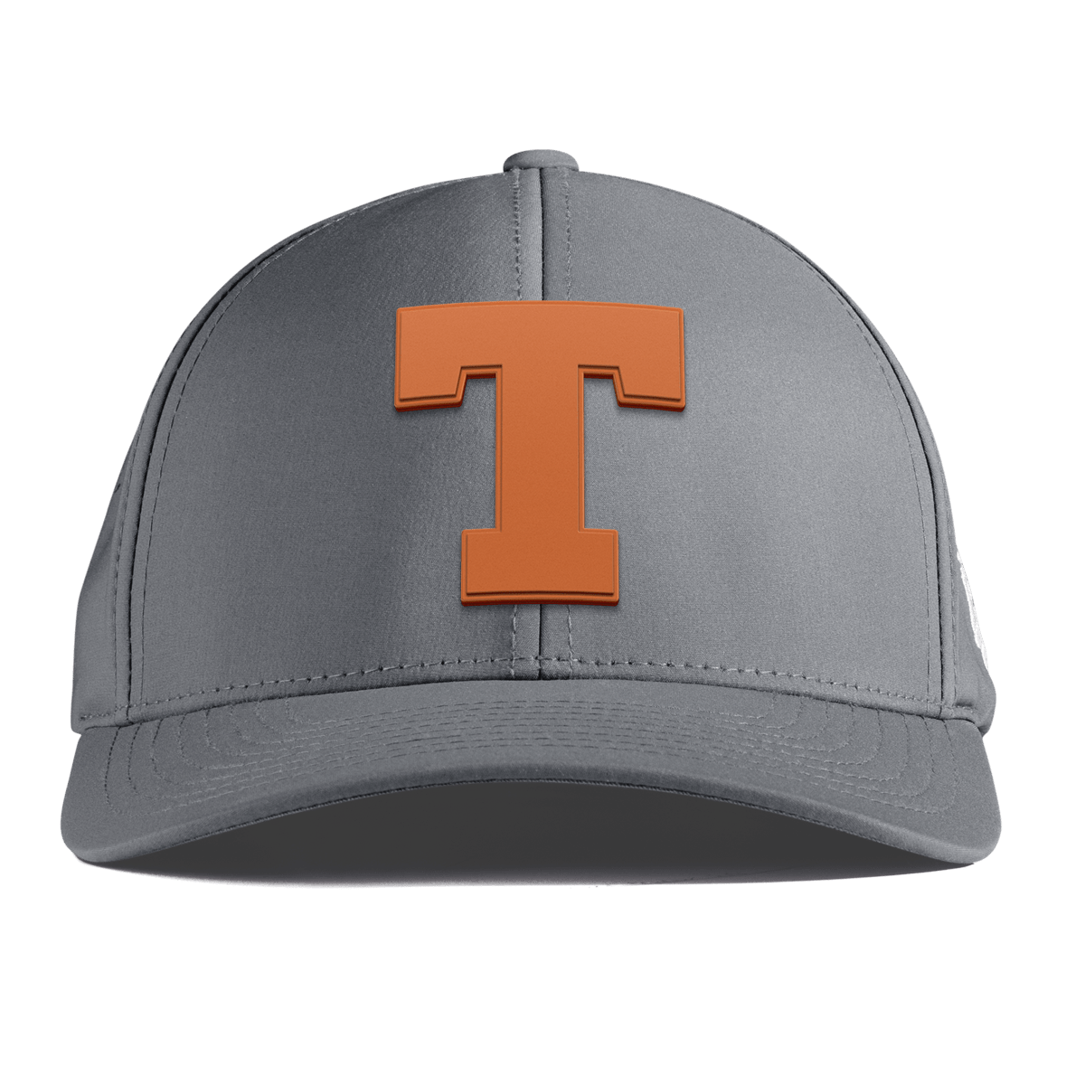 University of Texas "Texas Team Logo" Curved Performance Slate