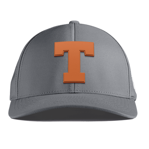 University of Texas "Texas Team Logo" Curved Performance Slate