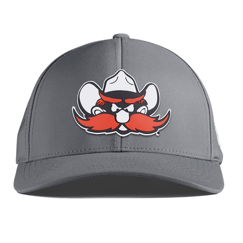 Texas Tech University "Texas Tech Raider " Curved Performance Slate