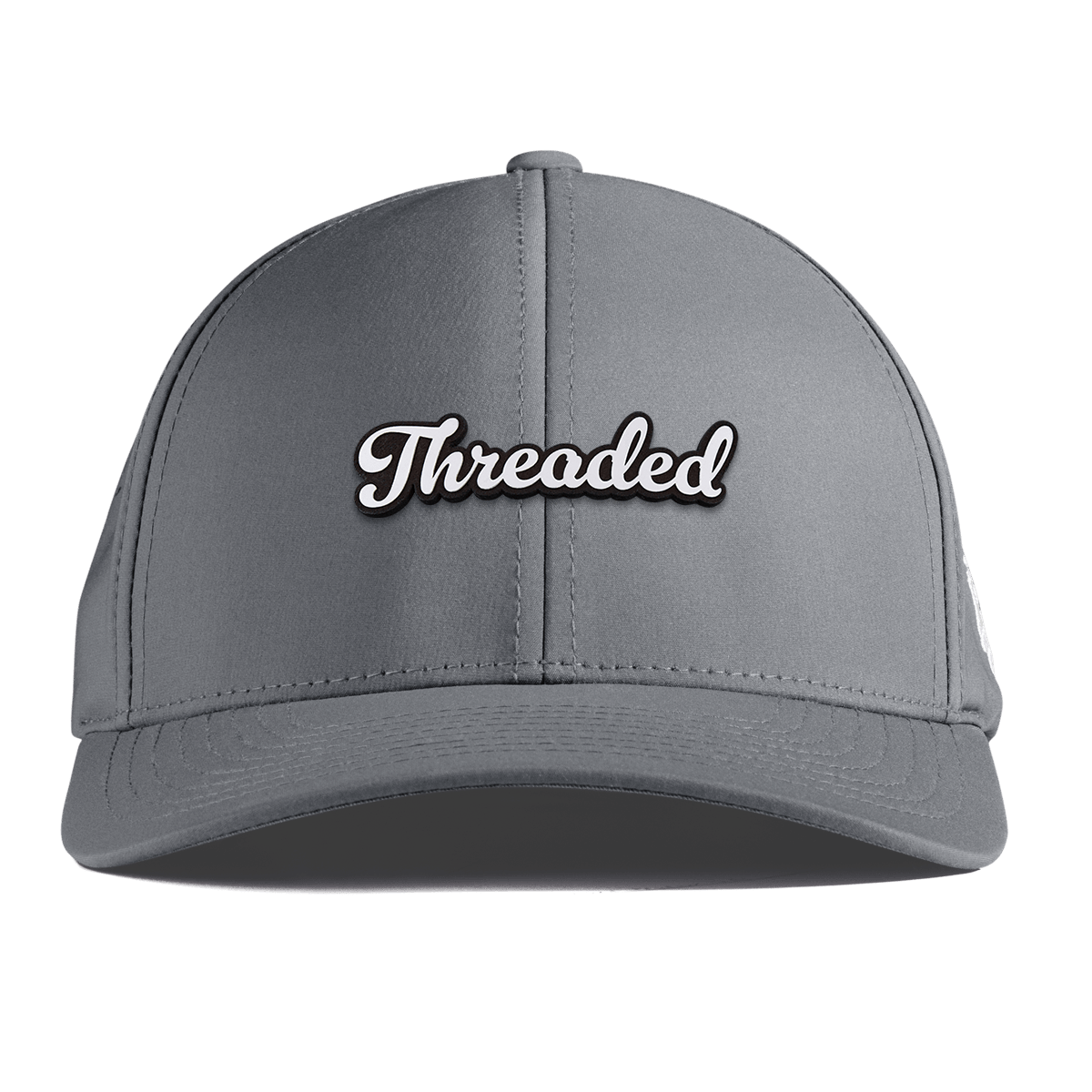 Threaded Script Curved Performance Slate