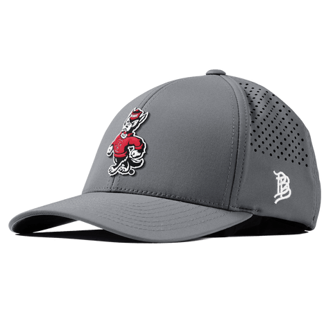 North Carolina State "Tuffy The Wolf" Curved Performance Slate