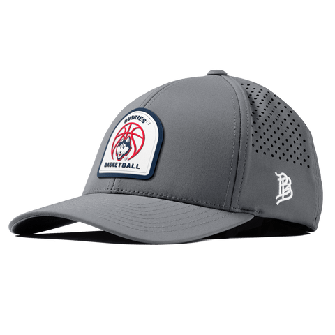 University of Connecticut "UConn Basketball" Curved Performance Slate