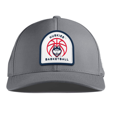 University of Connecticut "UConn Basketball" Curved Performance Slate