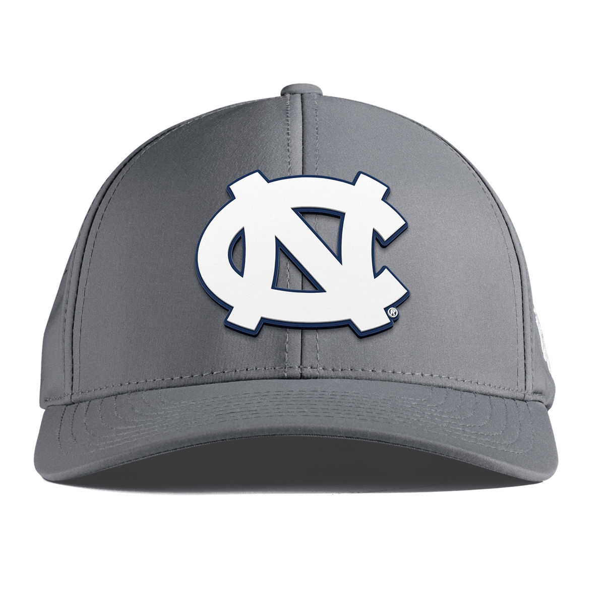 University of North Carolina "UNC Team Logo" Curved Performance Slate