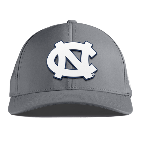 University of North Carolina "UNC Team Logo" Curved Performance Slate