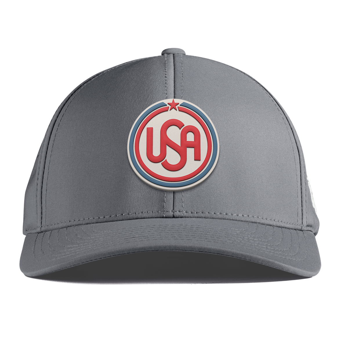 USA Icon Curved Performance Slate
