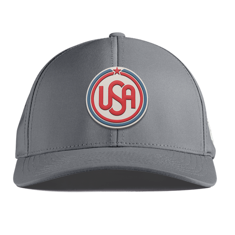 USA Icon Curved Performance Slate