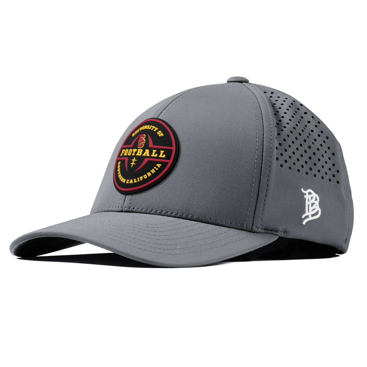 University of Southern California "USC Football Legacy" Curved Performance Slate
