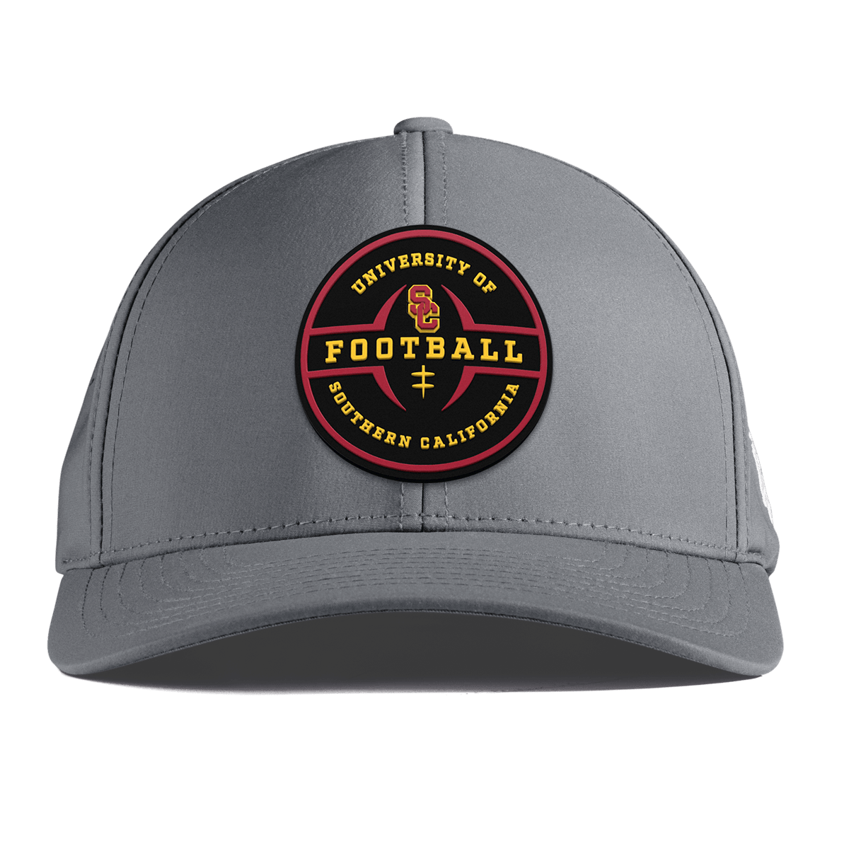 University of Southern California "USC Football Legacy" Curved Performance Slate