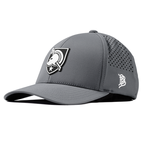Army "Vintage Army Black Knights" Curved Performance Slate