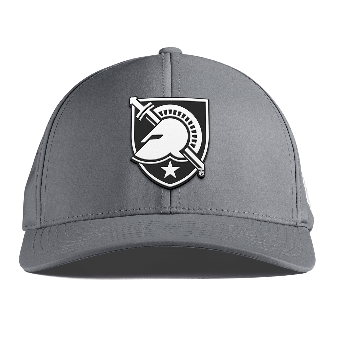 Army "Vintage Army Black Knights" Curved Performance Slate
