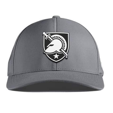Army "Vintage Army Black Knights" Curved Performance Slate