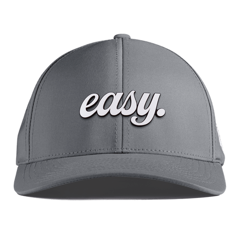 Easy Script Curved Performance Slate