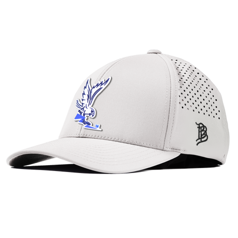 Air Force "Air Force Academy Falcon" Curved Performance White