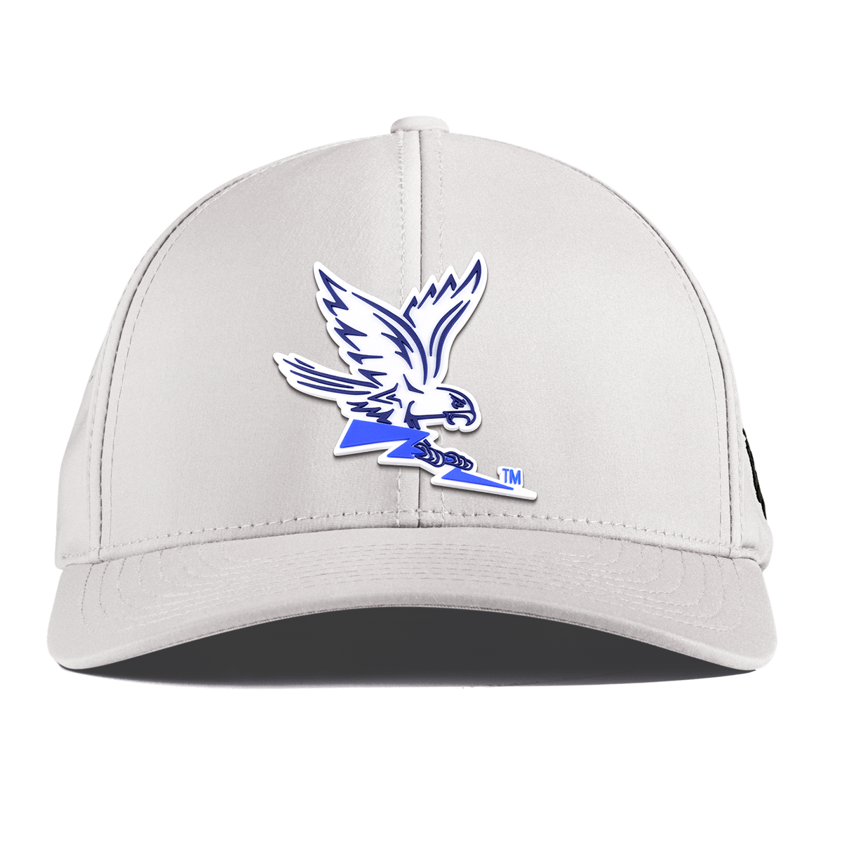 Air Force "Air Force Academy Falcon" Curved Performance White