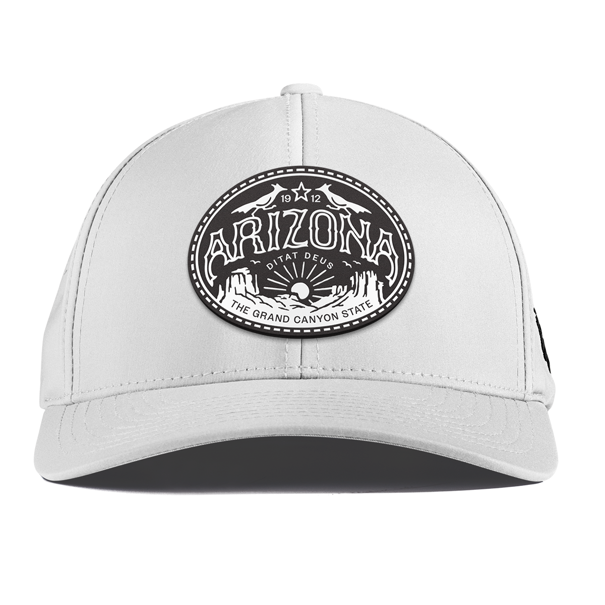 Arizona Traveler Curved Performance White