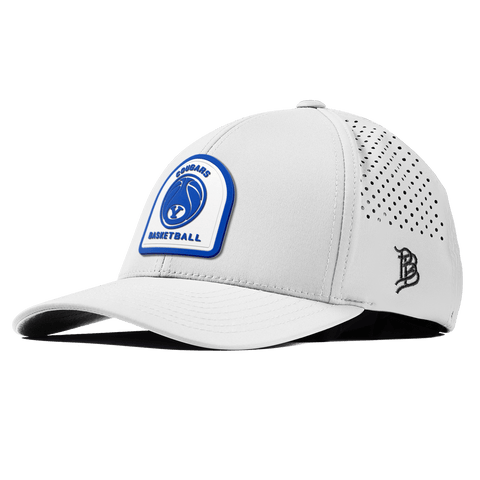 Brigham Young University "BYU Basketball" Curved Performance