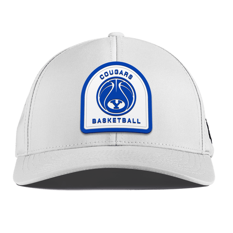 Brigham Young University "BYU Basketball" Curved Performance