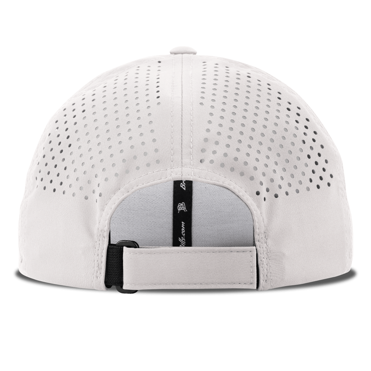 Alaska 49 PVC Curved Performance Back White