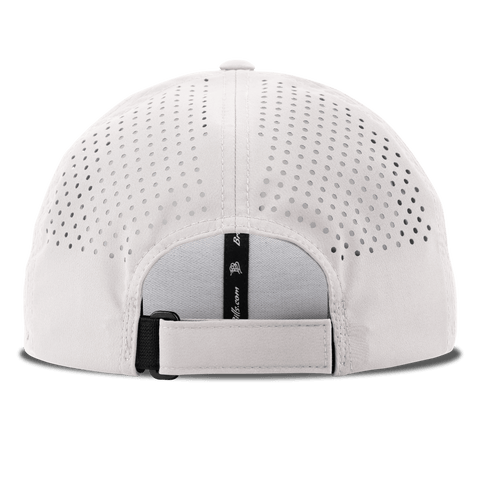 Auburn University "Vintage Auburn Team Logo" Curved Performance
