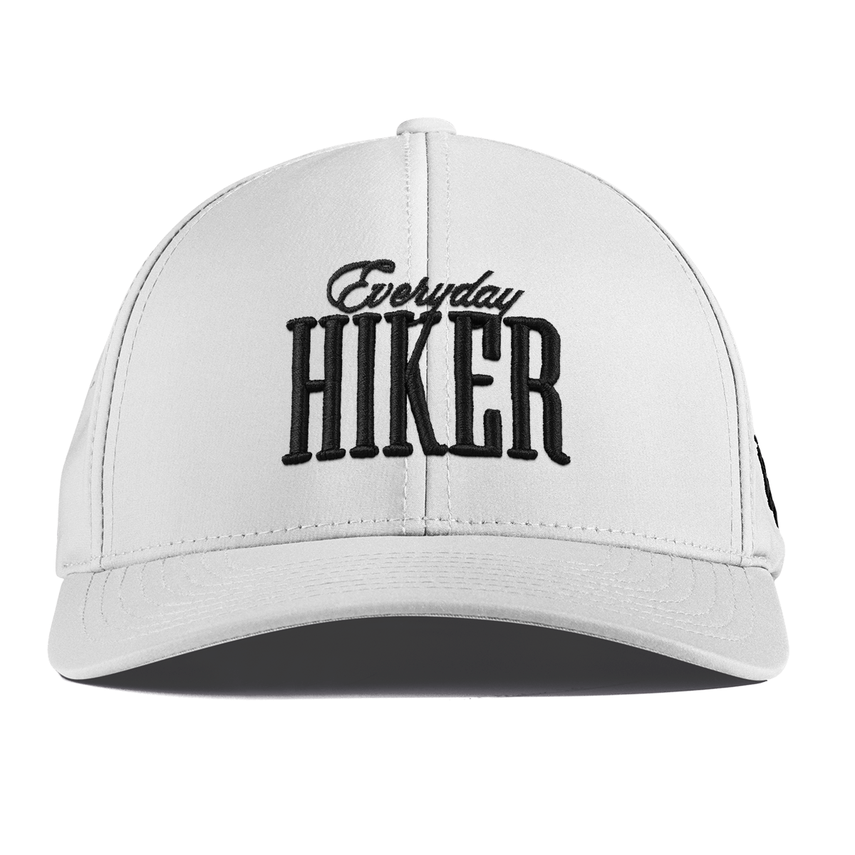 Everyday Hiker Curved Performance White