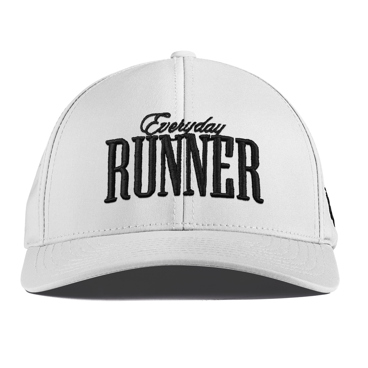 Everyday Runner Curved Performance White