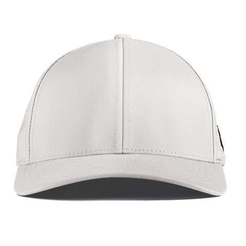 Bare Curved Performance White Front