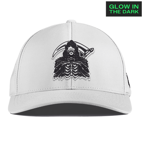 Grim Reaper Glow Curved Performance White