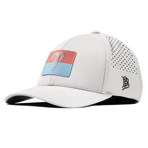 Kansas City Flag Curved Performance
