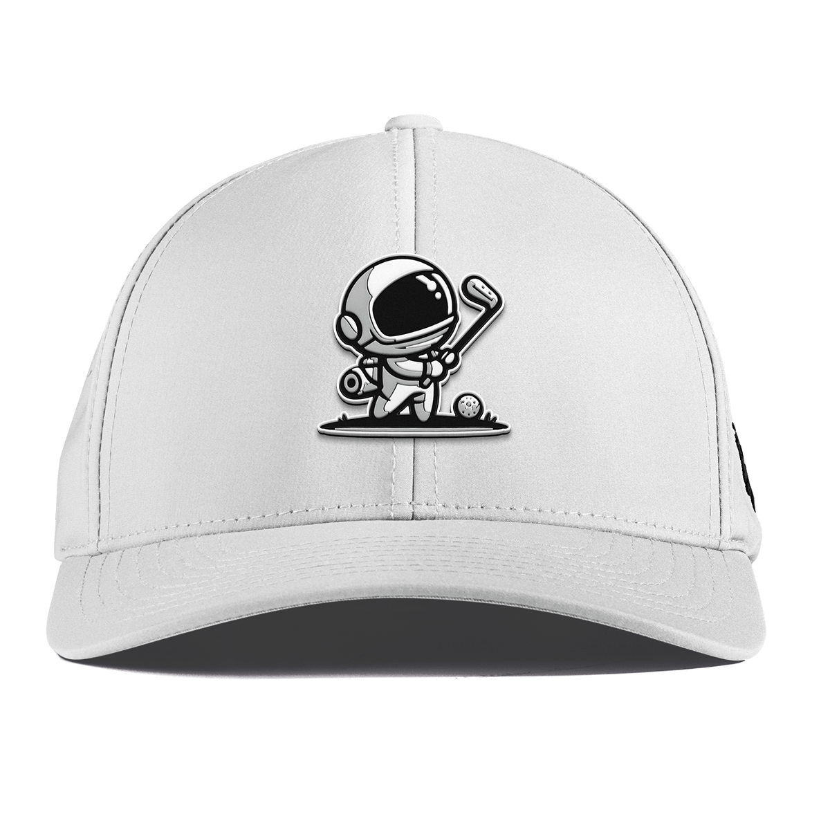 Moon Shot Curved Performance White 