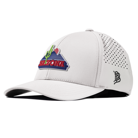 University of Arizona "OG Arizona" Curved Performance White