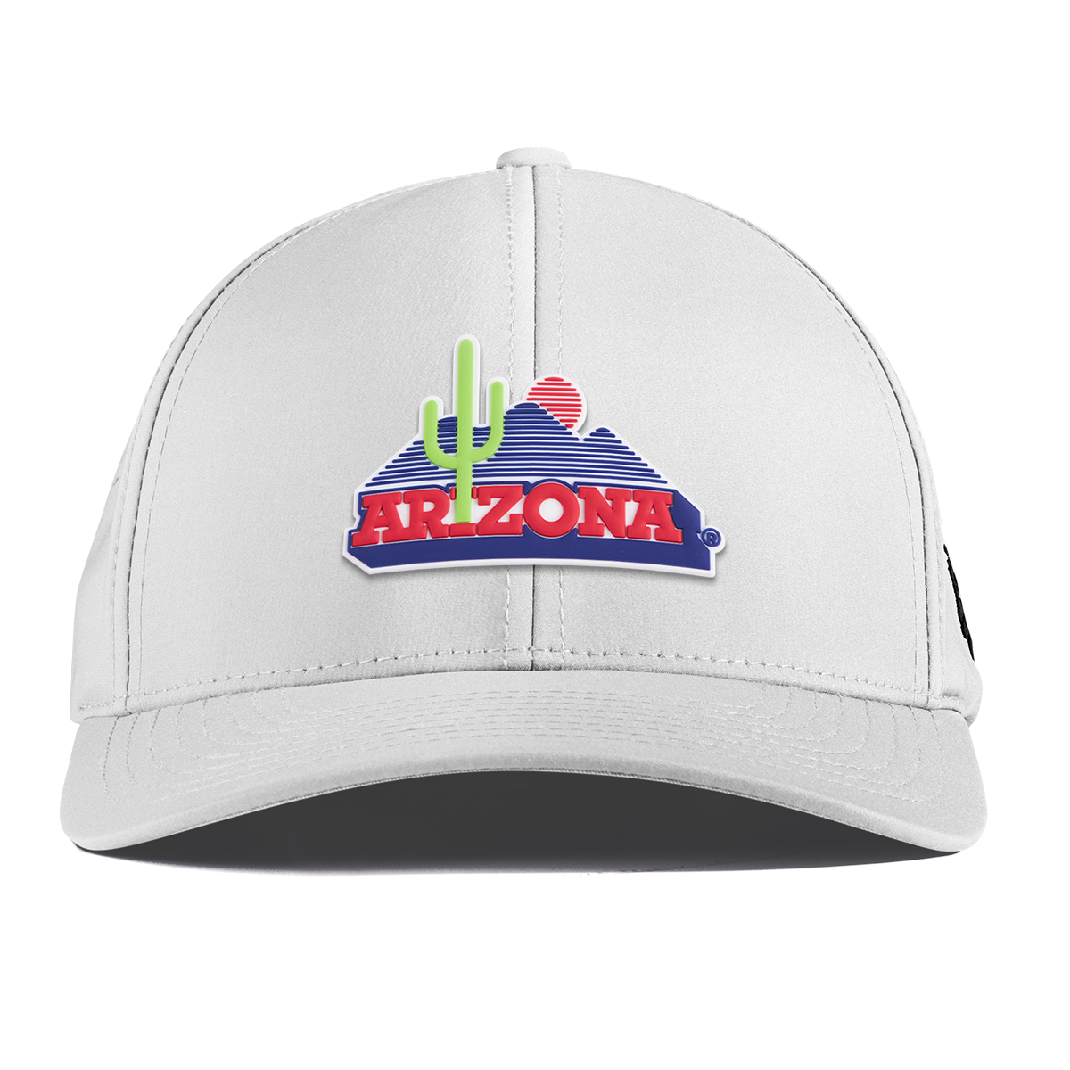 University of Arizona "OG Arizona" Curved Performance White
