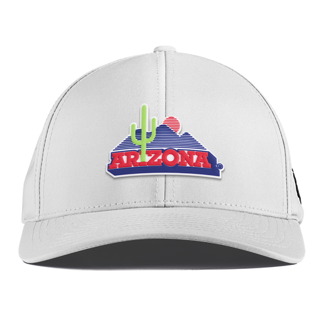 University of Arizona "OG Arizona" Curved Performance White