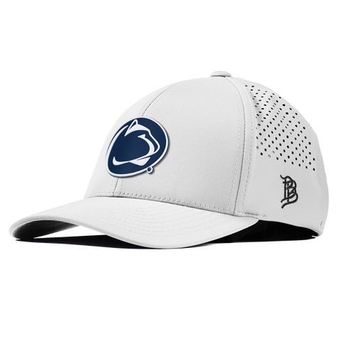 Pennsylvania State University "Penn State Team Logo" Curved Performance