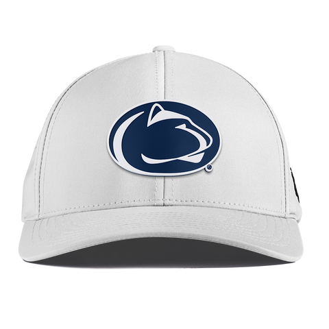 Pennsylvania State University "Penn State Team Logo" Curved Performance